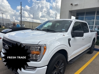 2023 Ford F-150 for sale in Rosenberg TX