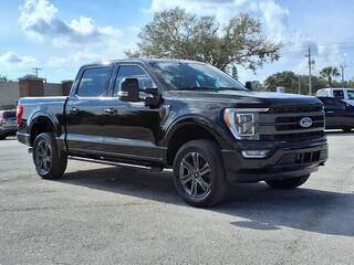 2023 Ford F-150 for sale in Greer SC
