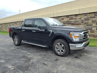 2023 Ford F-150 for sale in Indianapolis, IN