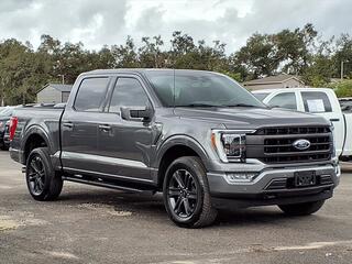 2023 Ford F-150 for sale in Redondo Beach CA