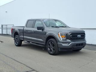 2023 Ford F-150 for sale in Monroe MI