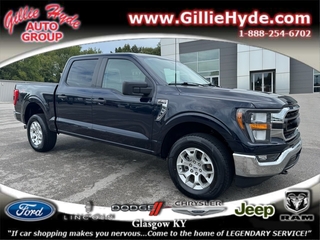 2023 Ford F-150 for sale in Glasgow KY
