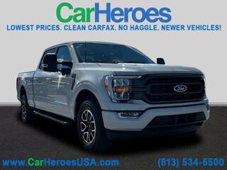 2023 Ford F-150 for sale in Greer SC