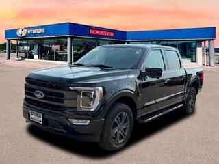 2023 Ford F-150 for sale in Janesville WI