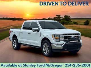 2023 Ford F-150 for sale in Dallas TX