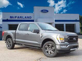 2023 Ford F-150 for sale in Rochester NH