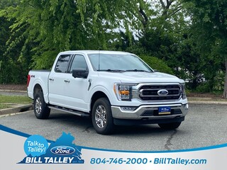 2023 Ford F-150 for sale in Mechanicsville VA
