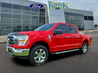 2023 Ford F-150 for sale in Grenada MS