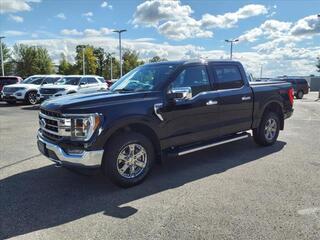 2021 Ford F-150 for sale in Mankato MN