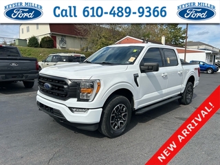 2021 Ford F-150 for sale in Mt. Juliet TN