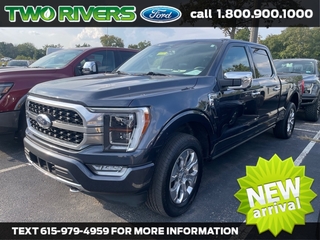 2021 Ford F-150 for sale in Mt. Juliet TN
