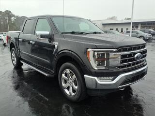 2021 Ford F-150 for sale in Morehead City NC