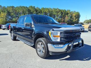 2021 Ford F-150 for sale in Trenton NC