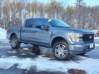 2021 Ford F-150 for sale in Rochester NH