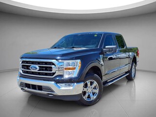 2021 Ford F-150 for sale in Shelby NC