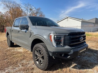 2021 Ford F-150 for sale in Easley SC