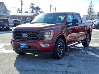 2021 Ford F-150 for sale in S. Paris ME