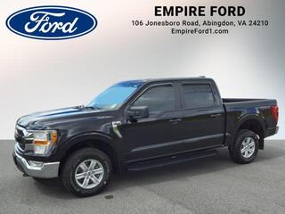 2021 Ford F-150 for sale in Abingdon VA