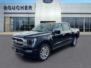 2021 Ford F-150 for sale in Janesville WI
