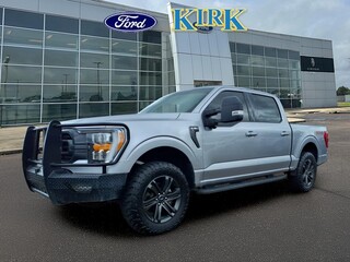 2021 Ford F-150 for sale in Grenada MS