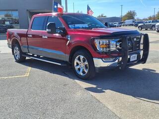 2021 Ford F-150 for sale in Bastrop TX