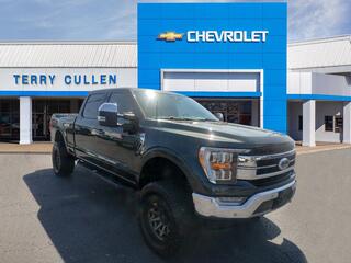 2021 Ford F-150 for sale in Jonesboro GA
