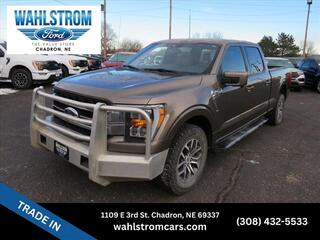 2021 Ford F-150 for sale in Chadron NE