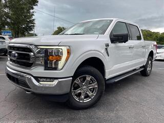 2021 Ford F-150 for sale in Raleigh NC