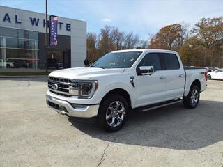 2021 Ford F-150 for sale in Manchester TN