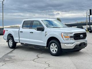 2021 Ford F-150 for sale in Chattanooga TN