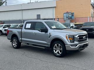 2021 Ford F-150 for sale in Canton NC