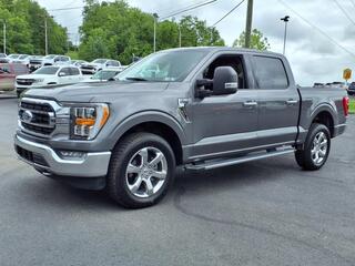 2021 Ford F-150 for sale in Waynesburg PA