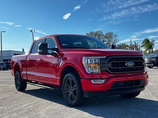 2021 Ford F-150 for sale in Greer SC