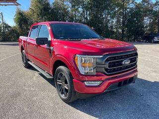 2021 Ford F-150 for sale in Dothan AL