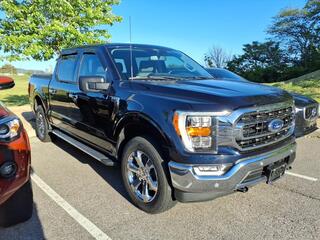 2022 Ford F-150 for sale in Roanoke VA