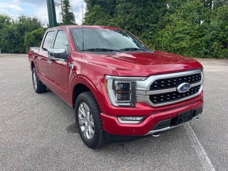 2022 Ford F-150 for sale in Dothan AL