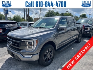2022 Ford F-150 for sale in Paoli PA