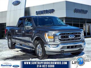 2022 Ford F-150 for sale in Kirkwood MO