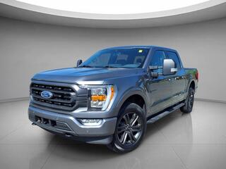 2022 Ford F-150 for sale in Shelby NC