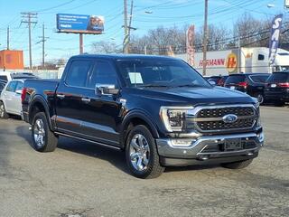 2022 Ford F-150 for sale in Newark NJ