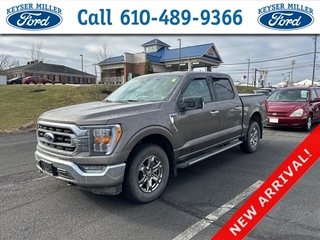 2022 Ford F-150 for sale in Mt. Juliet TN