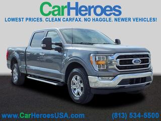 2022 Ford F-150 for sale in Greer SC