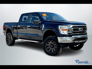 2022 Ford F-150 for sale in New Bern NC