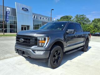 2022 Ford F-150 for sale in Manchester TN