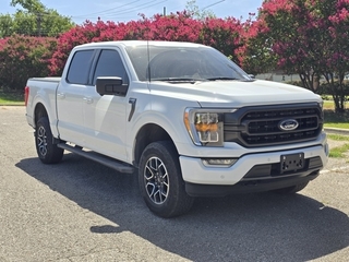 2022 Ford F-150 for sale in Carrollton TX