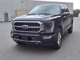 2022 Ford F-150 for sale in West Lebanon NH