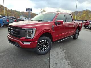 2022 Ford F-150 for sale in Bristol TN