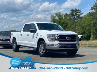 2022 Ford F-150 for sale in Mechanicsville VA