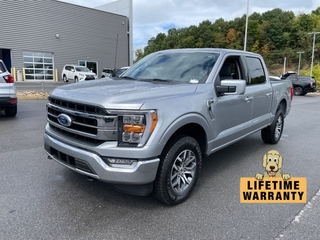 2022 Ford F-150 for sale in Bristol TN