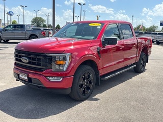 2022 Ford F-150 for sale in Janesville WI